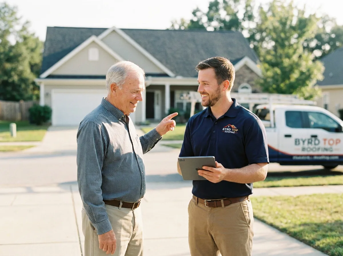 Roofing Pomeroy, WA FAQs